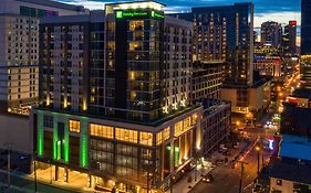 Holiday Inn And Suites Nashville